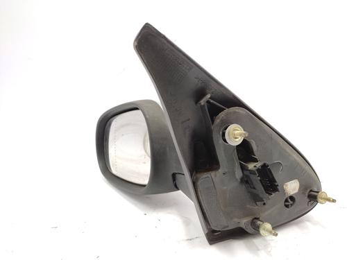 Left mirror RENAULT MEGANE I (BA0/1_) 1.4 16V (BA0D, BA1H, BA0W, BA10) | BP26932427C26 