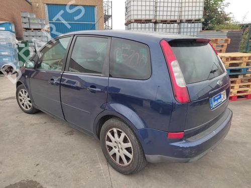 Køler FORD FOCUS C-MAX (DM2) 2.0 TDCi | BP21149215M31 
