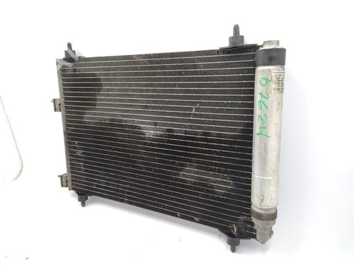 AC radiator PEUGEOT 307 Break (3E)  | BP21154435M32 