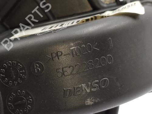Ventilator motor CITROËN BERLINGO MULTISPACE (B9)  | BP25286912M62 