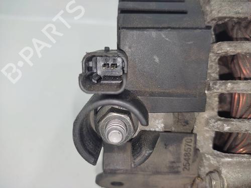 Alternator PEUGEOT 307 (3A/C)  | BP21149671M7 