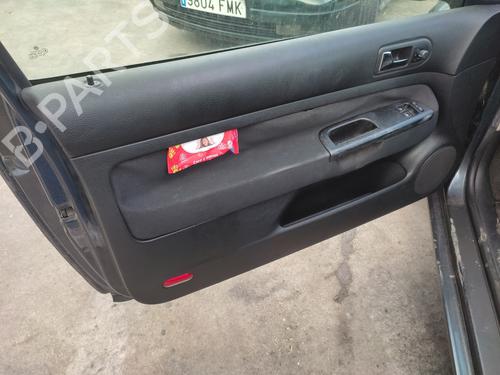 Starter VW GOLF IV (1J1) 1.9 TDI | BP21155253M8 