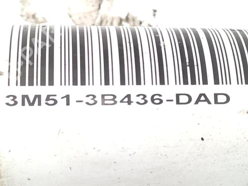 Right front driveshaft FORD FOCUS II Turnier (DA_, FFS, DS)  | BP23245387M39 