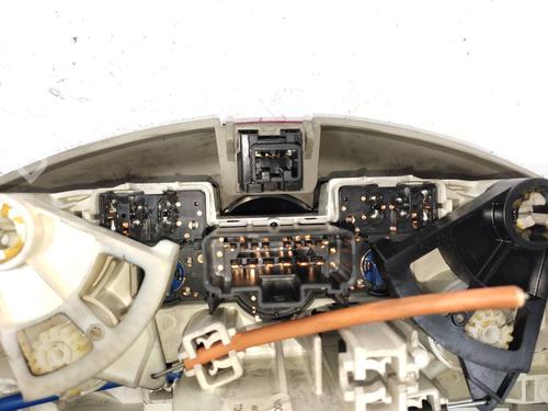Climate control NISSAN MICRA III (K12)  | BP21150624I5 
