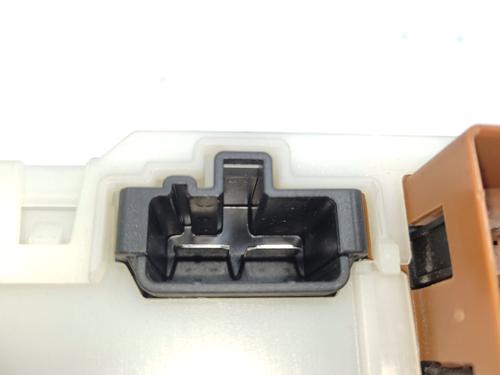 Fuse box FORD MONDEO IV (BA7) 2.0 TDCi | BP21161752E1 