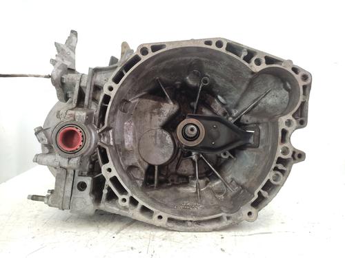 Used Gearbox CITROËN C5 II (RC_) [2004-2008]  26709167