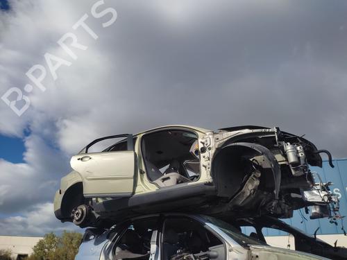 Front right lock VOLVO S40 II (544)  | BP23548974C97 