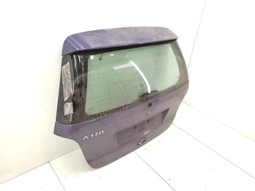 Tailgate MERCEDES-BENZ A-CLASS (W168) A 140 (168.031, 168.131) | BP21152039C6 
