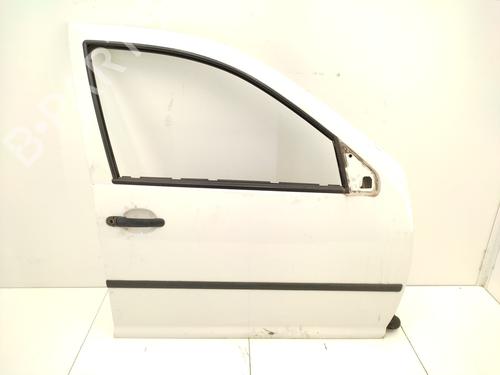 Used Right front door VW GOLF IV (1J1) 1.4 16V (75 hp) 21152127