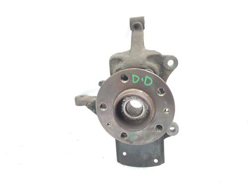 Right front steering knuckle RENAULT TRAFIC III Bus (JG_) 1.6 dCi 145 (JGMG) | BP40449802M26 - Image 4