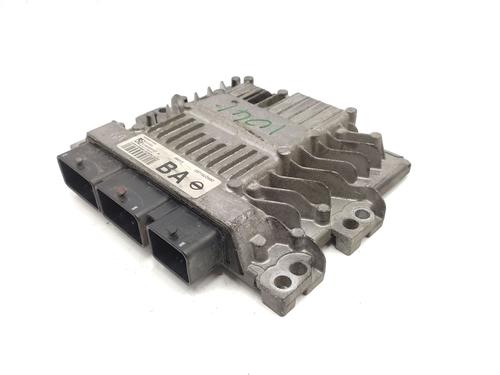 Used Engine control unit (ECU) Engine control unit (ECU) NISSAN QASHQAI I (J10, NJ10) 1.5 dCi (106 hp) 40020634 40020634