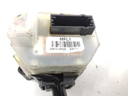 Headlight switch HYUNDAI i30 (FD) 1.4 | BP21151429I24 