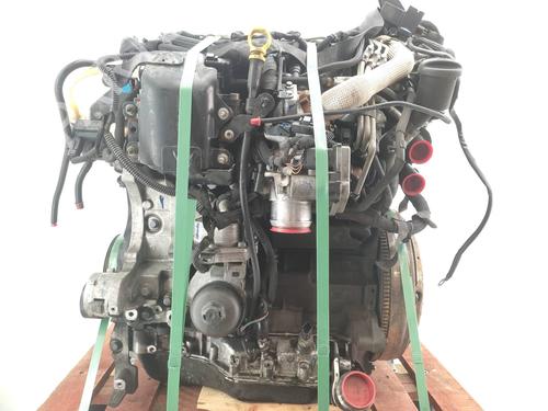 Motore PEUGEOT 407 (6D_) [2004-2011]  21158608