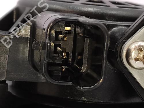 Rudehejsemekanisme Højre bagtil NISSAN PULSAR Hatchback (C13)  | BP25725015C25 