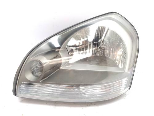 Used Left headlight HYUNDAI TUCSON (JM) 2.0 CRDi (113 hp) 21161479