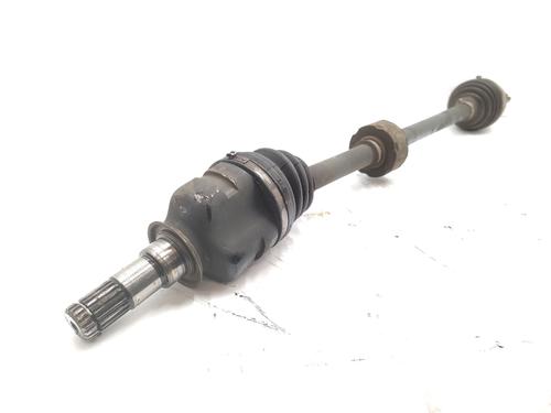 Right front driveshaft TOYOTA COROLLA Verso (ZER_, ZZE12_, R1_)  | BP21152828M39 