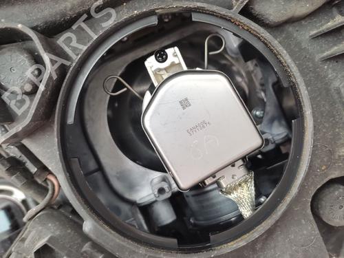 Right headlight INFINITI EX 30d | BP37243342C29 - Image 8