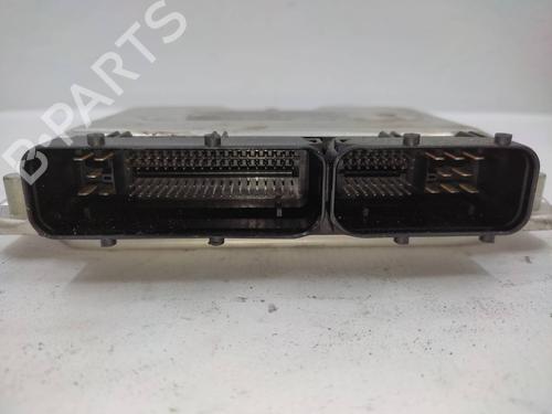 Engine control unit (ECU) VW PASSAT B5.5 (3B3) | BP21149087M57