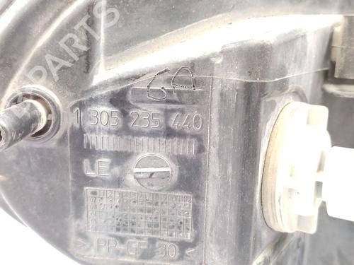 Left headlight FORD MONDEO II (BAP)  | BP22335340C28 