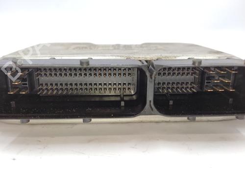 Engine control unit (ECU) SEAT IBIZA III (6L1) 1.9 SDI | BP27208610M57 
