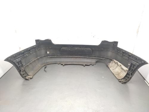 Rear bumper VW PASSAT B6 (3C2) 2.0 TDI 16V | BP21159750C8 