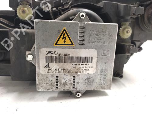 Right headlight FORD MONDEO III (B5Y)  | BP21150829C29 