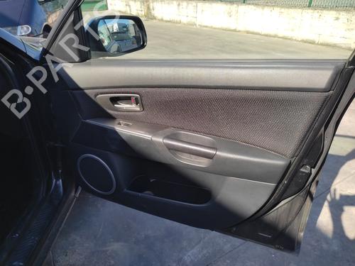 Heckleuchte links hinten MAZDA 3 (BK) 1.6 (BK14) | BP21156440C79 