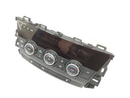 Climate control MAZDA 6 Estate (GJ, GL) 2.2 D | BP36357857I5 - Image 3