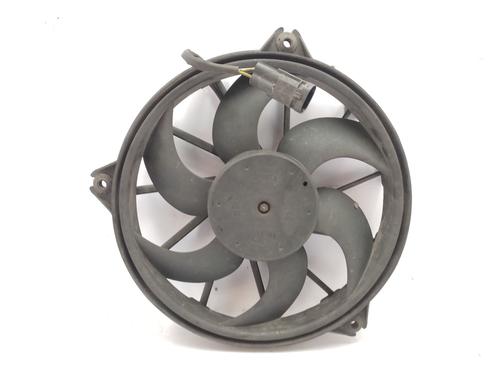 Koelventilatormotor CITROËN C8 (EA_, EB_) 2.2 HDi (128 hp) 28681937