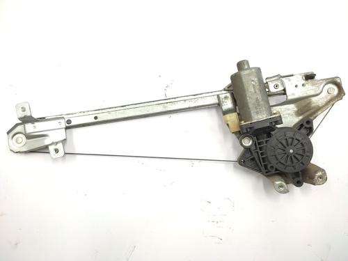 Used Rear left window mechanism SAAB 9-5 (YS3E) [1997-2009]  21663114