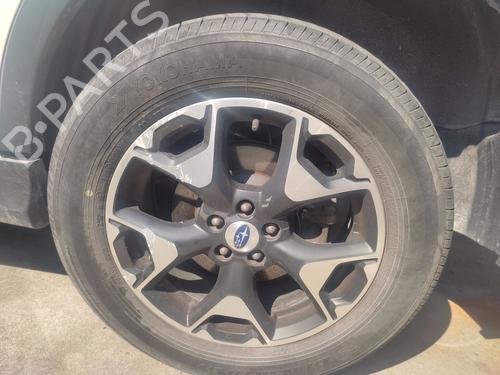 Pedal SUBARU XV (GT) 1.6 i AWD (GT3) | BP30777120I4 