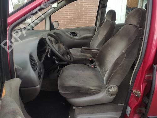 Right front steering knuckle SEAT ALHAMBRA (7V8, 7V9)  | BP21159667M26 