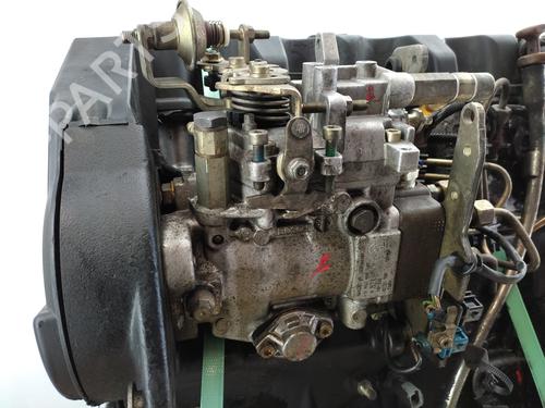 Engine CITROËN SAXO (S0, S1) 1.5 D | BP21162035M1 