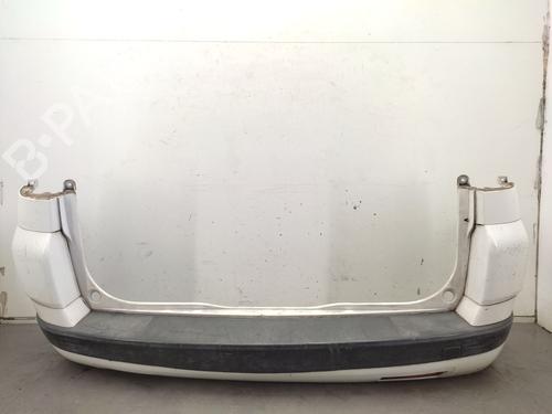 Bak støtfanger CITROËN C4 Picasso I MPV (UD_) 1.6 HDi 110 | BP30595355C8