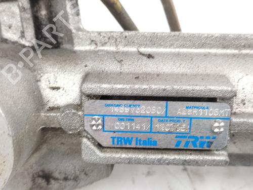Steering rack CITROËN C8 (EA_, EB_) 2.0 HDi | BP40449800M22 - Image 5