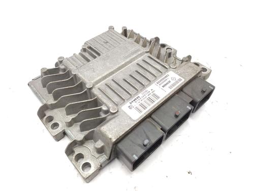 Engine control unit (ECU) RENAULT MEGANE II Estate (KM0/1_) 1.5 dCi (KM16, KM1E) | BP22335322M57 