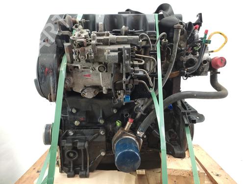 Motor für CITROËN SAXO (S0, S1) 1.5 D (57 hp) 21161963