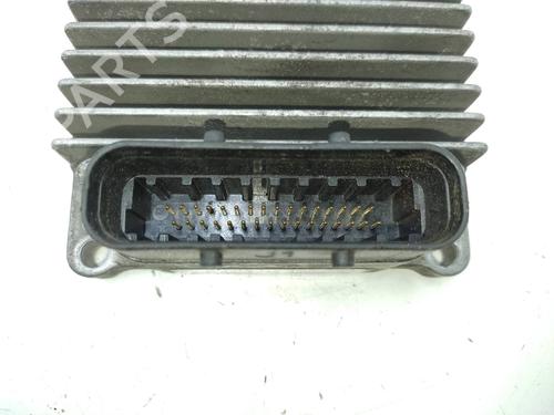 Motorstyringsenhed OPEL ASTRA G Hatchback (T98)  | BP21150226M57 