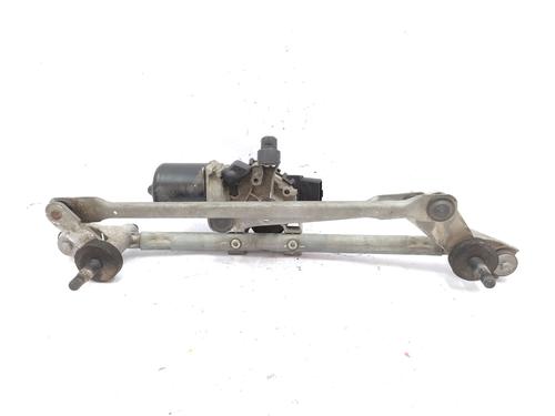 Front wiper motor CHEVROLET AVEO Hatchback (T300) | BP37233523M29 - Image 4