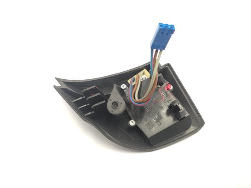 Steering wheel controls OPEL SIGNUM Hatchback (Z03)  | BP21159763E15 