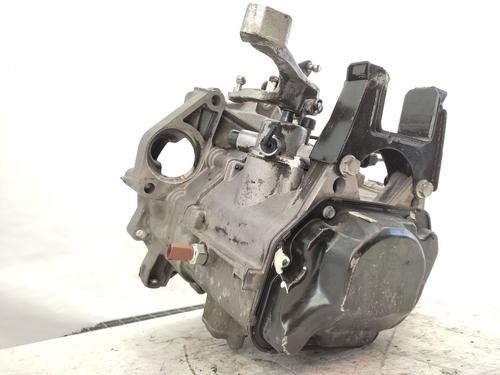 Gearbox VW POLO IV (9N_, 9A_) 1.2 12V | BP29305417M3