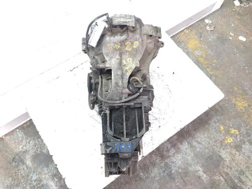 Gearbox AUDI 80 B4 Saloon (8C2)  | BP21151530M3 