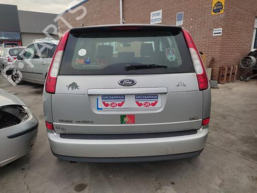 Gearbox FORD FOCUS C-MAX (DM2)  | BP21159271M3 