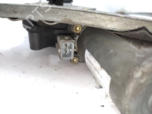 Front left window mechanism PEUGEOT 206 Hatchback (2A/C) 1.1 i | BP21152943C22 