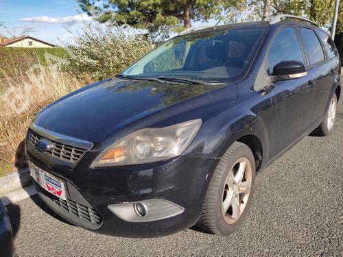 Used Parts FORD FOCUS II Turnier (DA_, FFS, DS) 1.8 TDCi (115 hp) 4433489