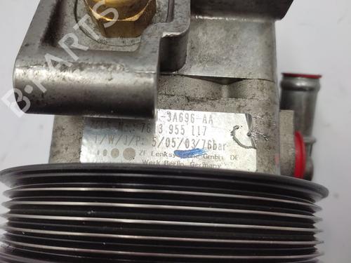 Steering pump FORD FOCUS I (DAW, DBW) 1.6 16V | BP30157365M99