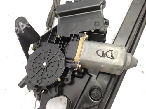 Front right window mechanism SEAT ALHAMBRA (7V8, 7V9)  | BP21158757C23 
