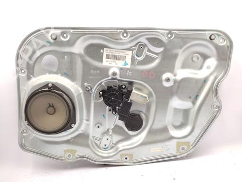 Used Front right window mechanism ALFA ROMEO GIULIETTA (940_) 2.0 JTDM (940FXE1A, 940FXG11) (170 hp) 30437324