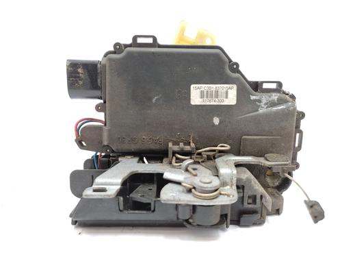 Front left lock SEAT LEON (1M1) 1.6 16 V | BP22719874C98 