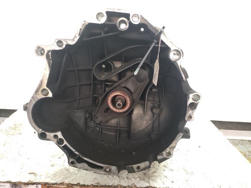 Gearbox AUDI A6 C4 (4A2) 2.5 TDI | BP21152651M3